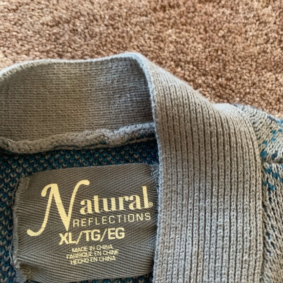 Cardigan - Picture 2 of 2